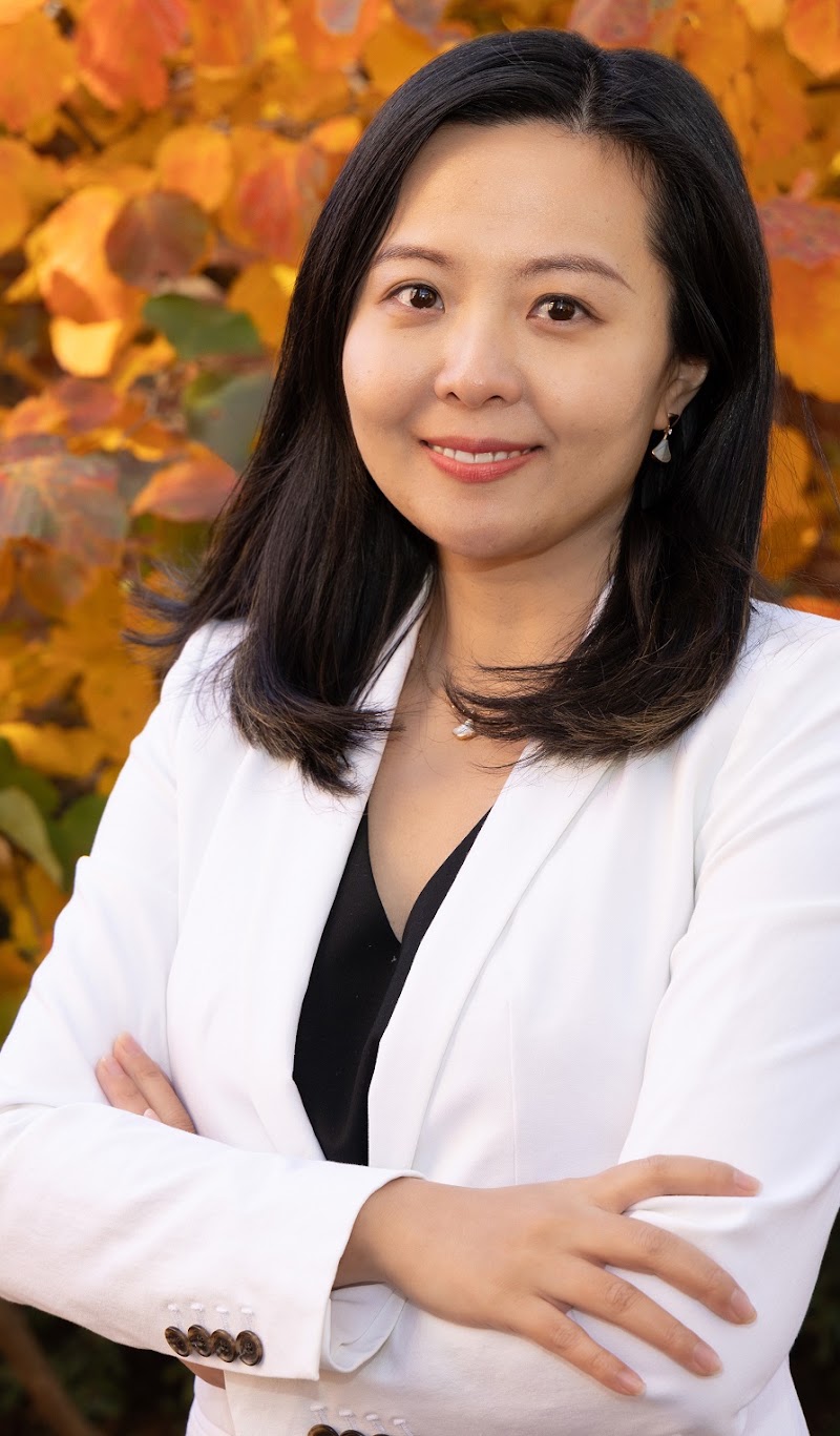 Jingjing Li